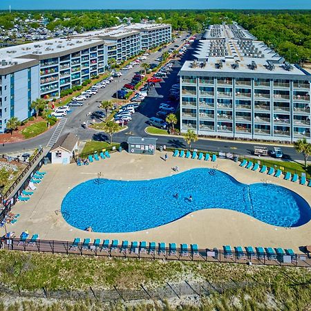 Myrtle Beach Resort A532 Esterno foto