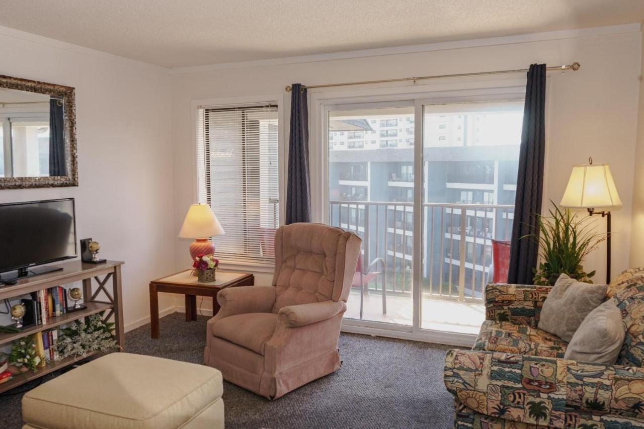 Myrtle Beach Resort A532 Esterno foto