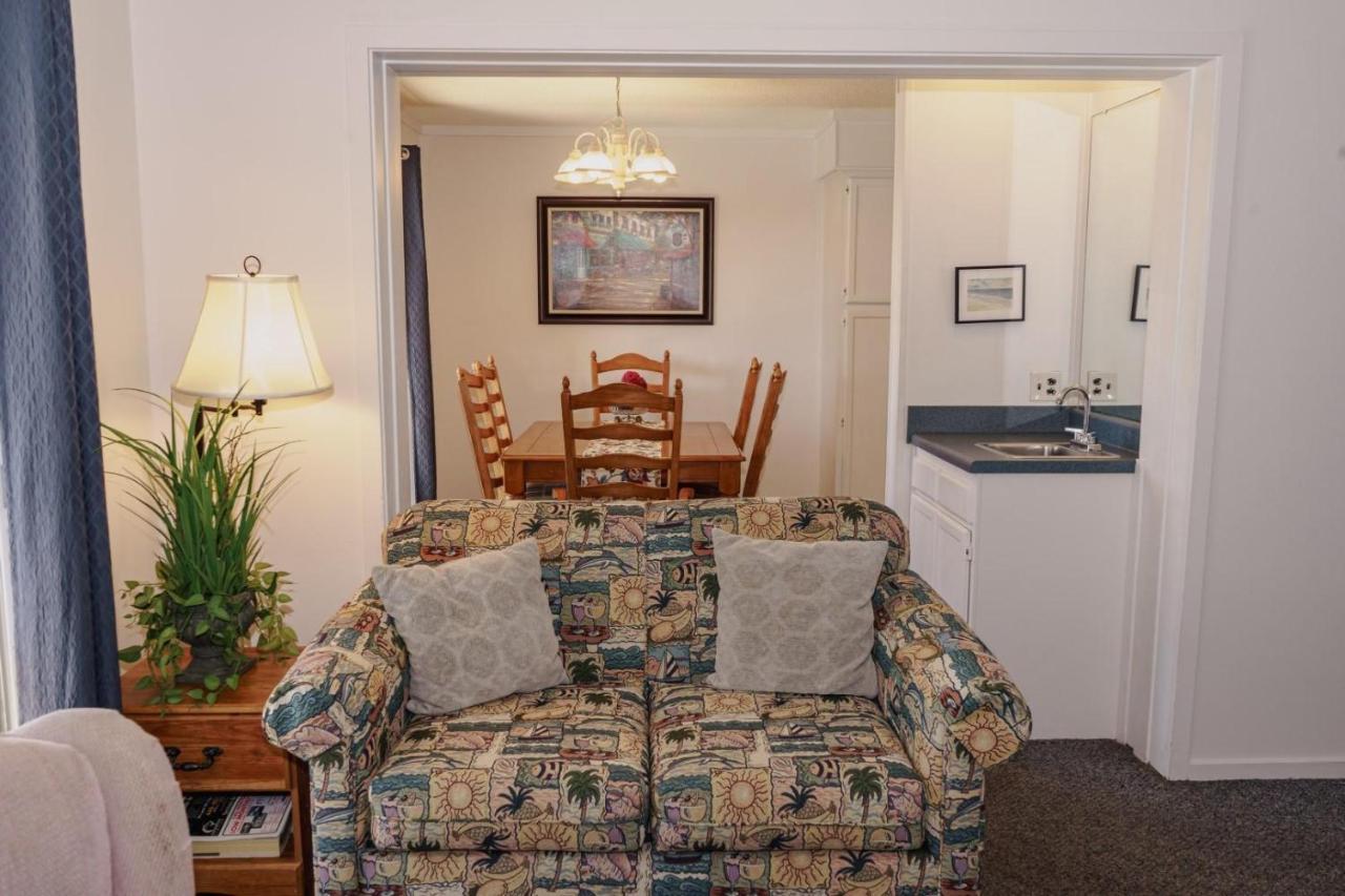 Myrtle Beach Resort A532 Esterno foto
