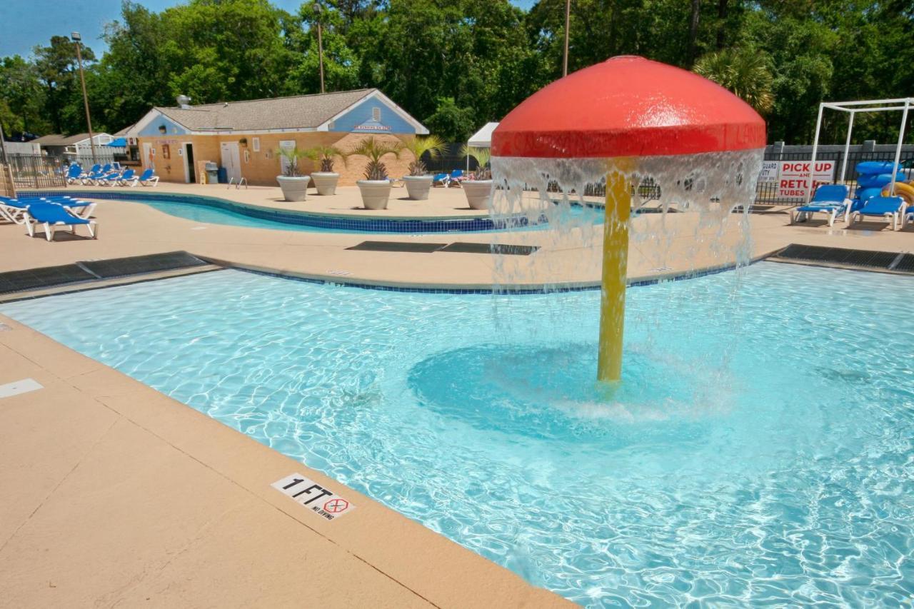 Myrtle Beach Resort A532 Esterno foto