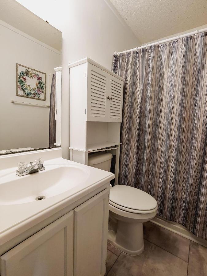 Myrtle Beach Resort A532 Esterno foto
