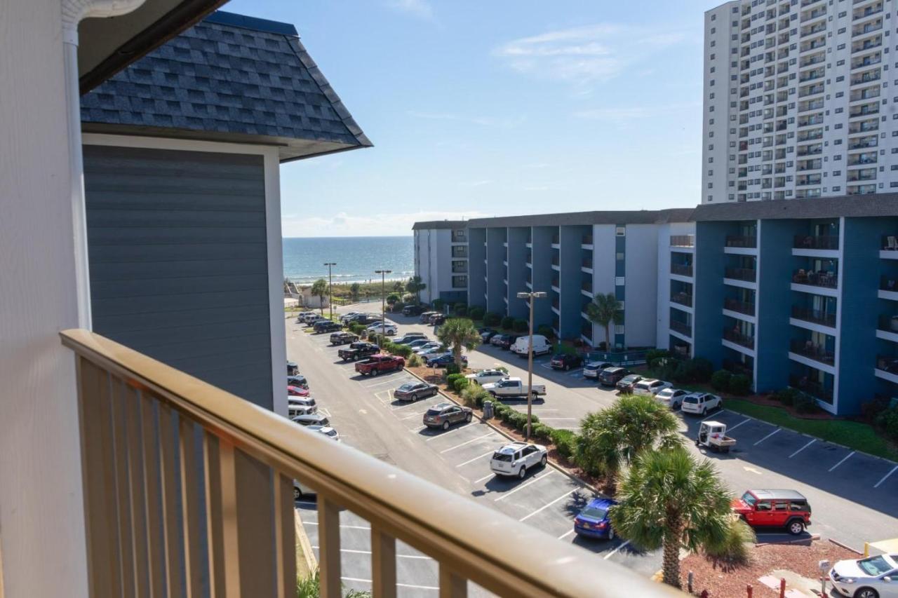 Myrtle Beach Resort A532 Esterno foto