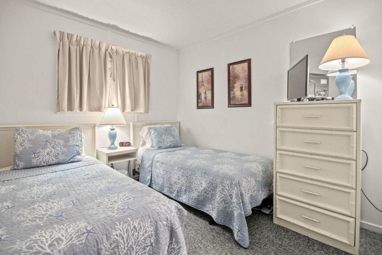 Myrtle Beach Resort A532 Esterno foto