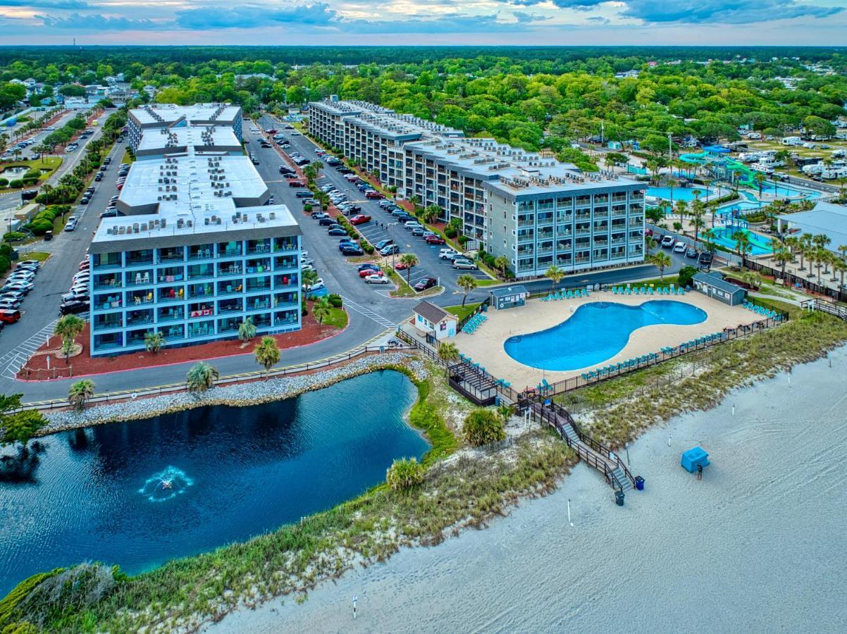 Myrtle Beach Resort A532 Esterno foto