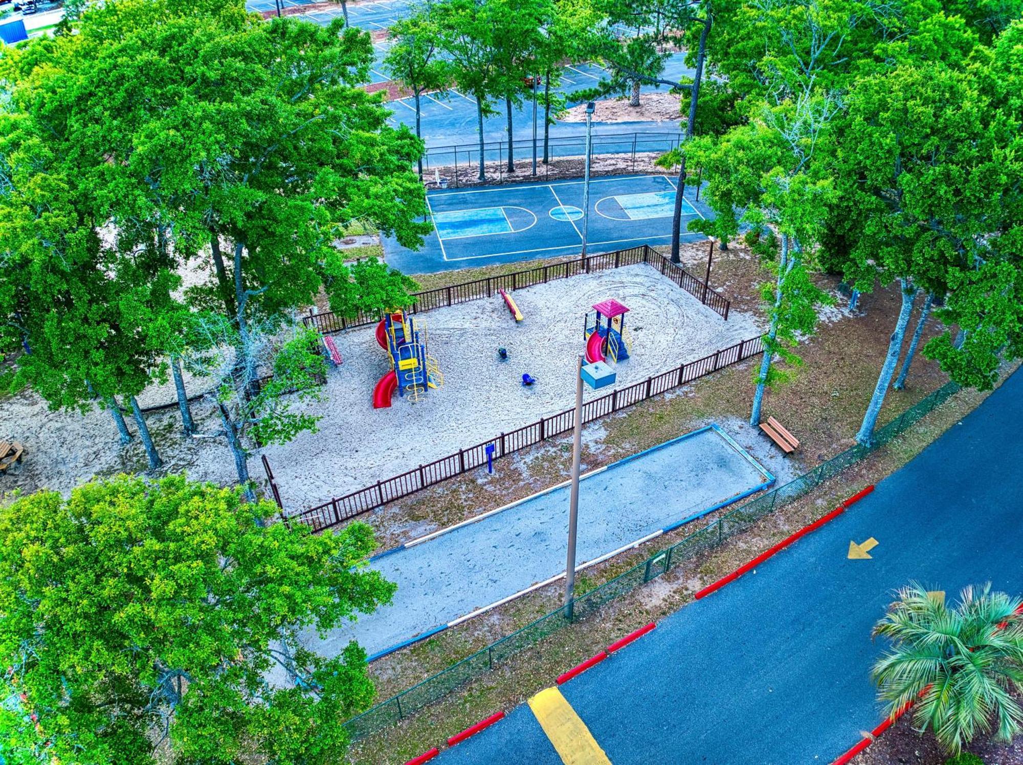 Myrtle Beach Resort A532 Esterno foto