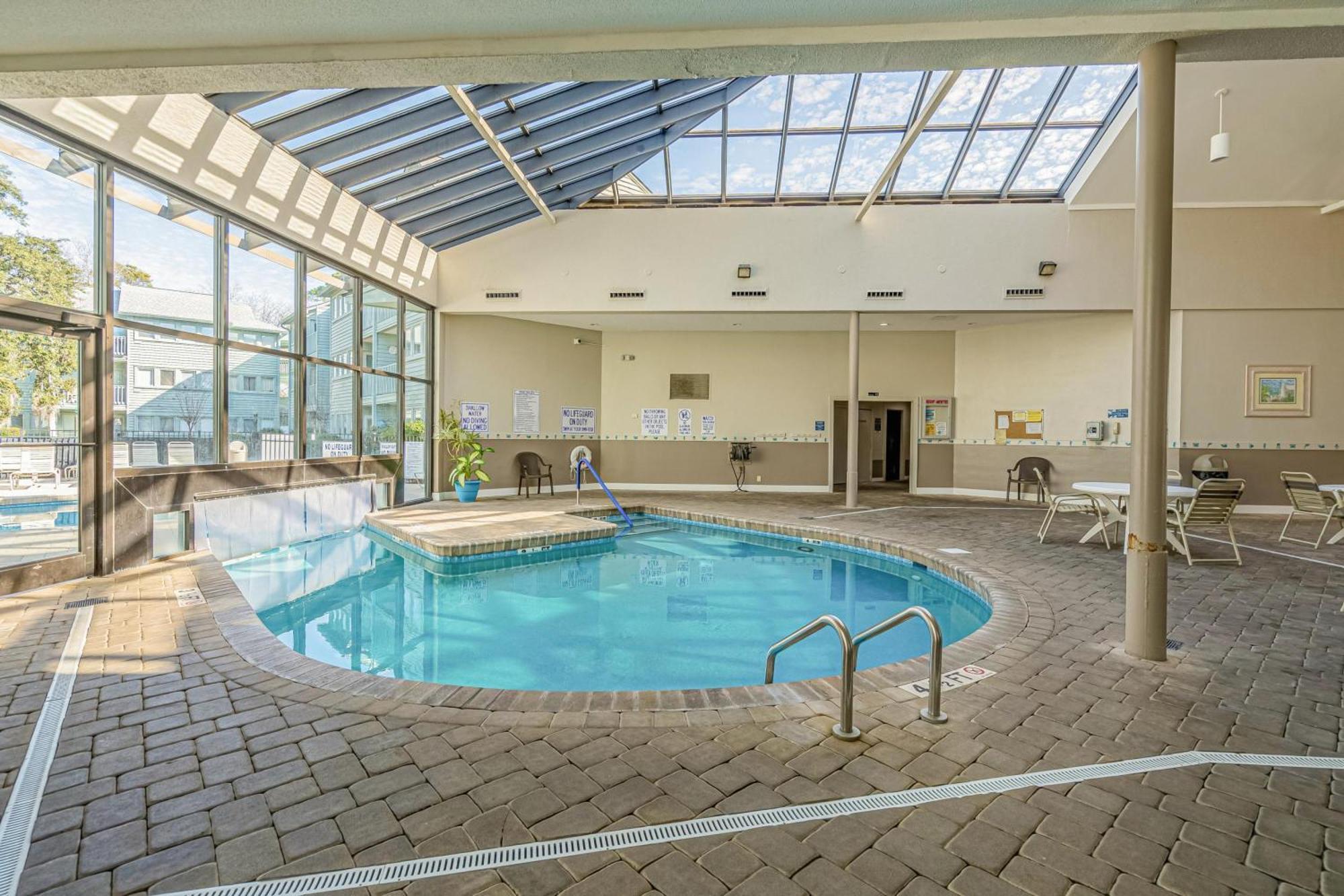 Myrtle Beach Resort A532 Esterno foto