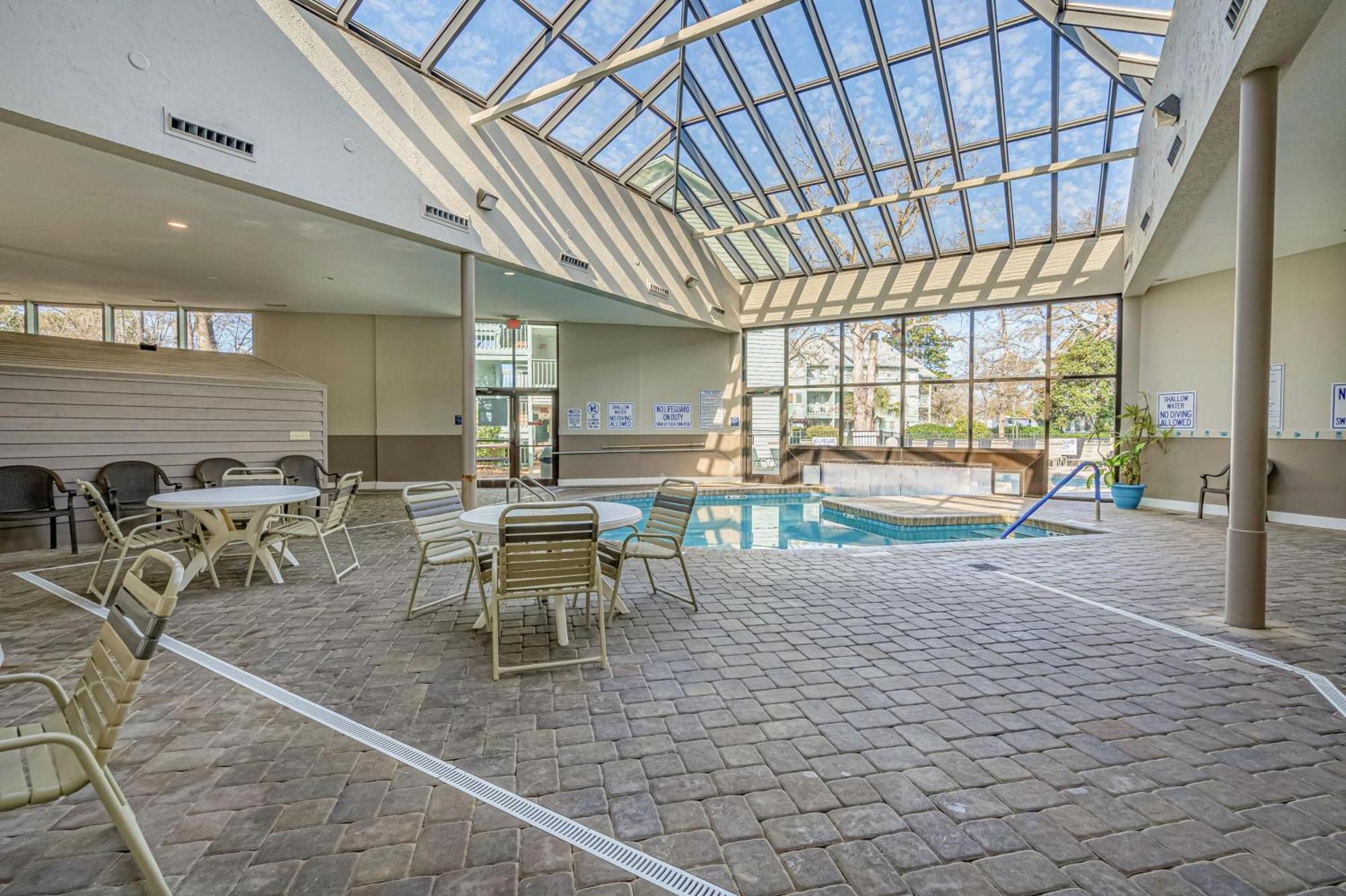 Myrtle Beach Resort A532 Esterno foto